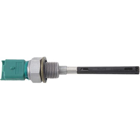 2Pin Oil Level Capteur pour Citroen Peugeot C2 C3 206 307 1.4 1131H4 96515044 9651504480 (1/5)