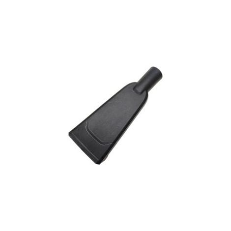 Buse spéciale pour voiture, compatible avec les aspirateurs KarcherK WD2 WD3 WD5 WD6, 35 mm, noire (1/5)