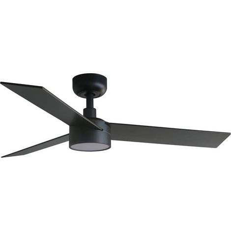 RUDDER, Ventilatore con Luce, Faro Barcelona (1/3)