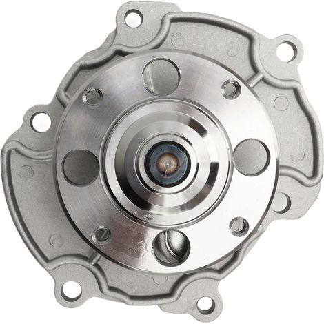 Pompe à eau moteur 12566029 résistante anticorrosion remplacement pompe liquide refroidissement pour Equinox Camaro Impala (1/5)