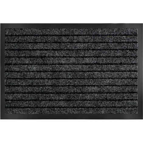 Schmutzfangmatte Dura Anthrazit 50 x 80 cm (1/5)