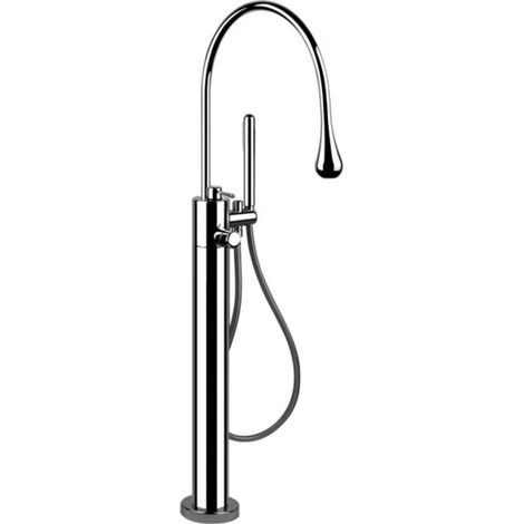Gessi Goccia kit prêt à lemploi pour mitigeur thermostatique de