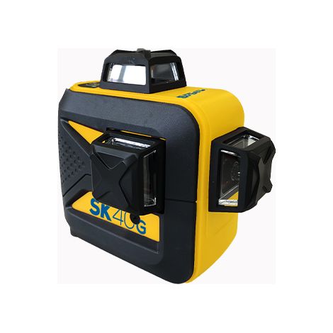 Tracciatore laser Spektra SK 40 (1/2)