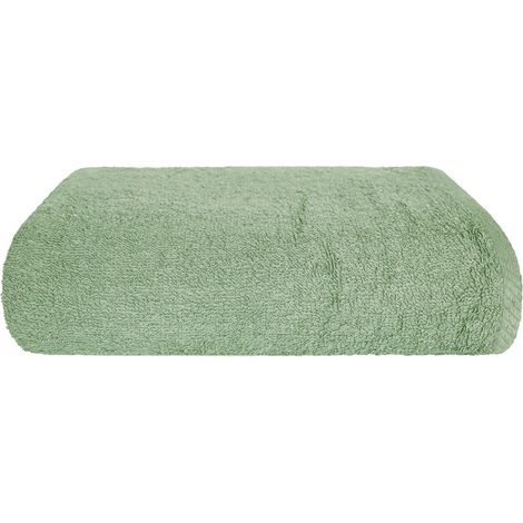 Irbis Handtuch 70x140 Celadon Frottee 500g/m2 Faro