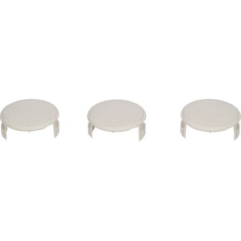 Capuchons de bobine de remplacement, 3 pièces, adaptés pour Ryobi 522994001 10254EG RY40210A AC14HCA 3411546-7G HM3411546BG (1/5)
