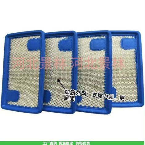 Filtre à carburant et à air pour générateur DJI T60 T40 T50 T30/T20 PT25 Runtong, élément filtrant pour générateur Zongshen (unité) (1/4)