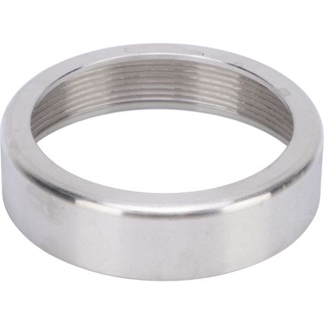 Dado di copertura per valvola doccia RV RP22734, ricambio in metallo per rubinetti da bagno serie R10000-UN, R10000-UNWS 1300, 1400 e 1700. (1/4)