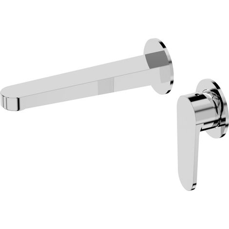 Mitigeur Universel pour Cuisine et Salle de Bain - Design Moderne et Durabilité
