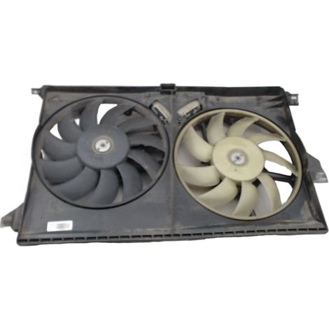 Moteur Ventilateur Radiateur OPEL Vectra [PRODUIT D'OCCASION]♻️13167337