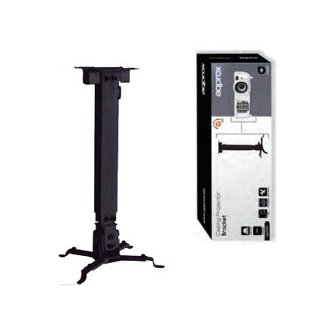 Support pour projecteur Approx Inclinable Vesa Maximo 200x200 jusqu'à 10kgs