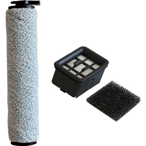 An ultra-efficient nettoyage for a maison d'une propreté éclatante Original quality accessories with specification for the autolaveuse model 3548. (1/4)