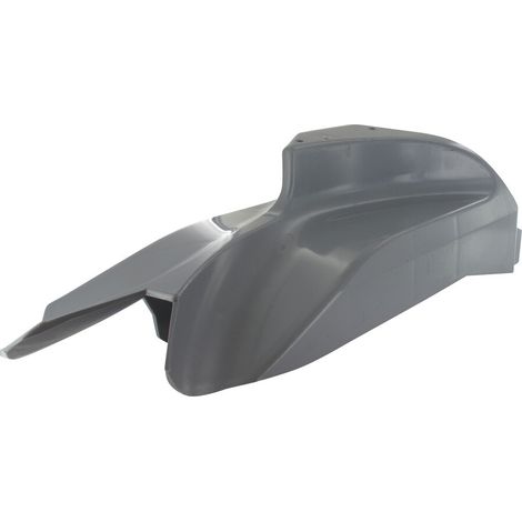 Deflettore mulching grigio GGP - CASTELGARDEN 325140093/0