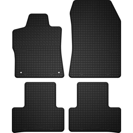 Gummimatten-Set für: Opel Astra VI L Schrägheck, Kombi (ab 2022)