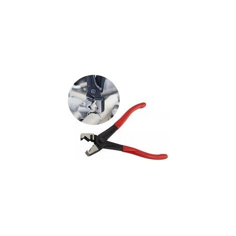 Collier de serrage pour collier de serrage de voiture, outil de réparation de serrage de ferme CV (1/5)