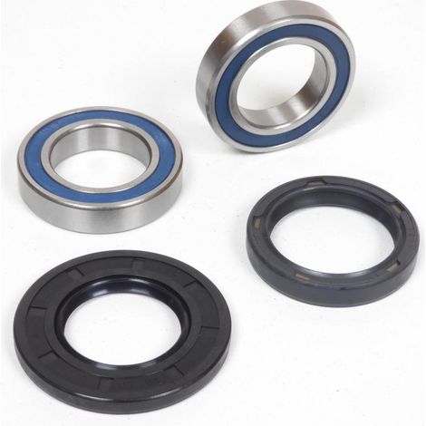 Roulement de roue All Balls pour Moto Husqvarna 300 WR 2009 à