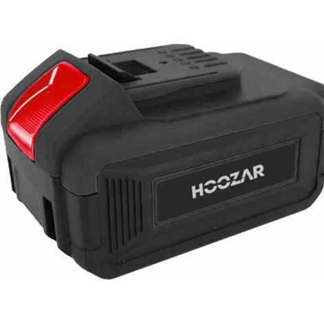 BATER脥A HOOZAR 18V 4.0Ah BP10