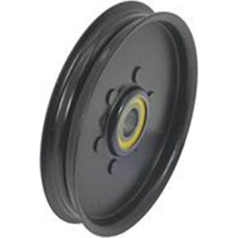 Tendicinghia su vari piatti AM106627 JOHN DEERE - 455945