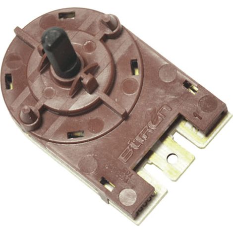 COMMUTATEUR 8 POSITIONS 360 ° POUR LAVE VAISSELLE SCHOLTES - C00076887