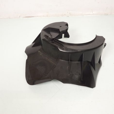 [PRODUIT D'OCCASION] Bavette fourche origine pour scooter Suzuki 125 Burgman 2002 à (1/2)