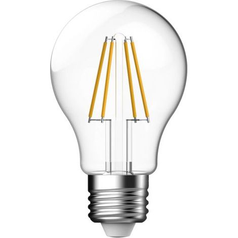 GP Lighting Filament Classic E27 7,2W (60W) dimmbar GP078234 (1/2)