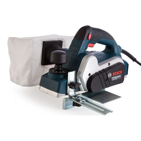 BOSCH GHO16-82D 110V PLANER (1/5)