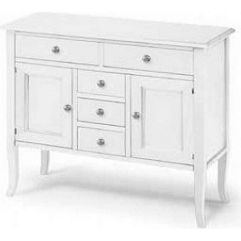 LORENE - credenza in legno