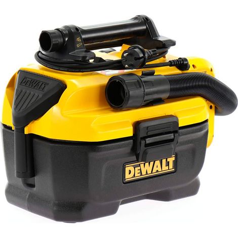 Aspiratore - DEWALT DCV584L (1/3)