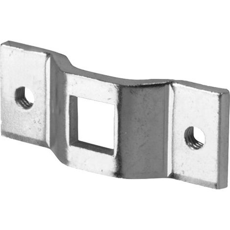 Support standard pour moteur de volet roulant - rectangulaire - SELVE