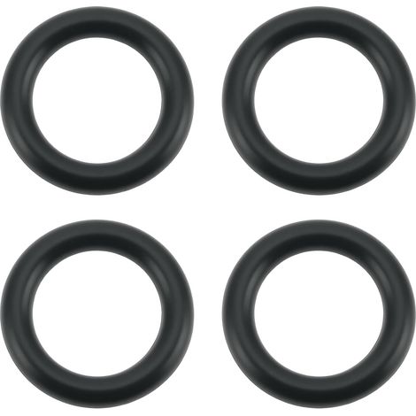 4 Pcs Oil Pump O-Ring Gaskets 9646-945-0355 Fits Chainsaws 021 023 025 MS210 MS230 MS250 (1/5)