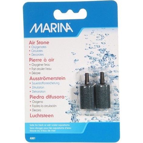 Marina Aqua Fizz Diffuser cilindrico - 2 UDS
