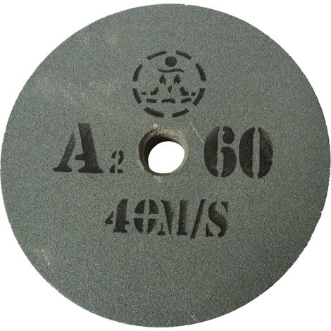 KS Tools - Meule 250x32x32mm grain A60 pour 500.8460 - 500.8470
