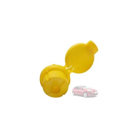 Bouchon Réservoir du Liquide de Lave-Glace Compatible avec Scenic-III 2009-16 - 289130004R