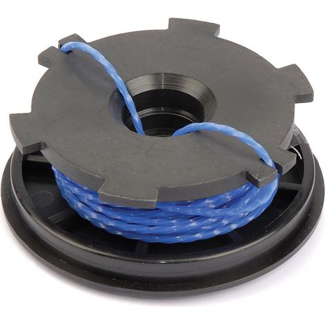 Draper Spool and Line for 74043 Brush Cutter (75023) (1/5)