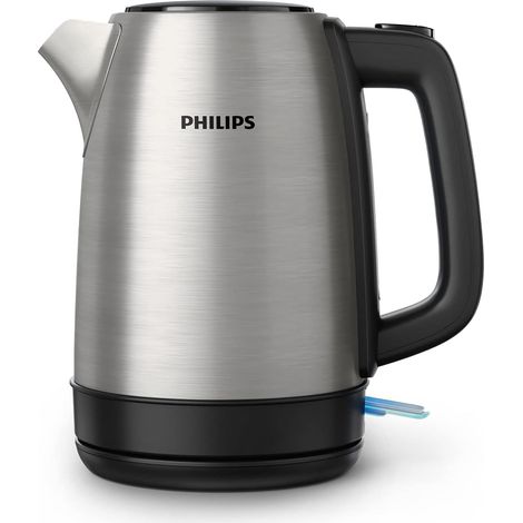 Bouilloire électrique 1,7 L sans fil 2200 W
