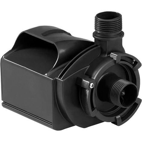 Pompe submersible Jetly multi 5800 débit 5760 l/h hauteur 3,77 m