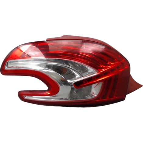 [PRODUIT D'OCCASION] Feu Arriere Gauche  PEUGEOT 208 ♻️ Ref Oe. 9672628280 - Garantie à vie (1/3)