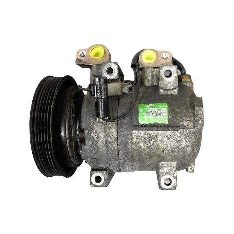 Compresseur Air Conditionne SSANGYONG Kyron 2005-2012 [PRODUIT D'OCCASION]♻️6652300511