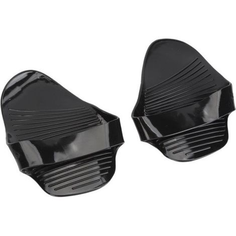Coussinets De Poignée - Silicone - Pour Entraînement En Musculation Et Escalade - 2 Paires (1/5)
