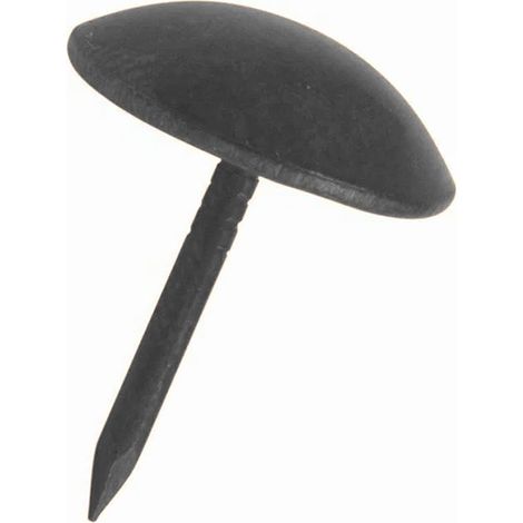 Schachtel mit tausend Nieten 10mm grau sys (1/2)