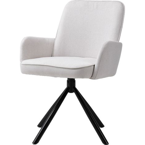 Modern Swivel Chair (1/3)
