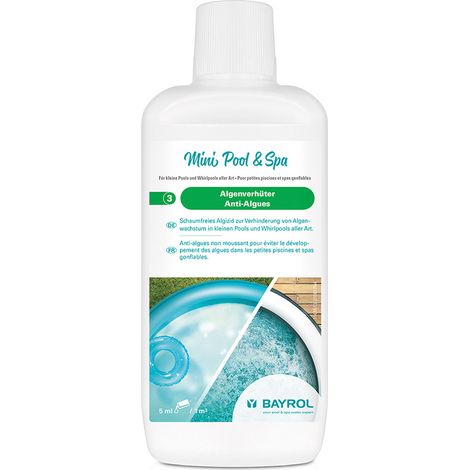 Anti Algues 1L BAYROL 1141513 (1/2)
