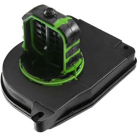Régulateur de pression d'admission DISA, vanne 11617522928, compatible avec E60 et E61 (1/5)