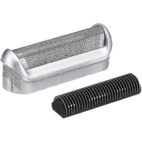 Klingen- und Schneidfolien-Set für Braun 5s Rasierer P40 P50 P60 P70 P80 P90 M60 (1/5)