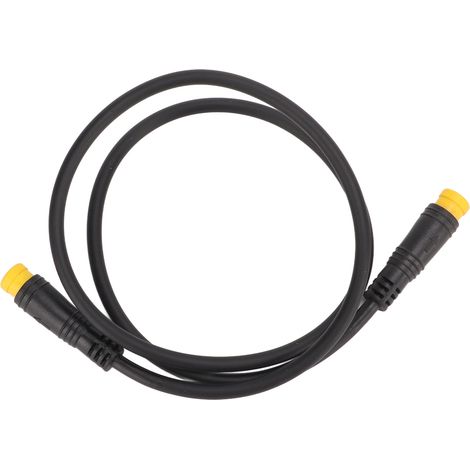 3-poliges Verlängerungskabel für Bafang-Elektrofahrradbremse – Modifikationszubehör (1/5)