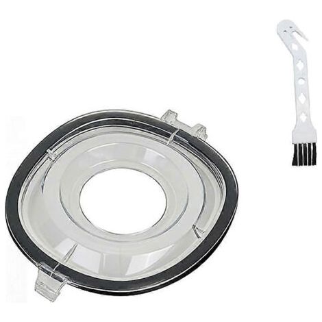 Couvercle inférieur du bac à poussière pour aspirateur Tineco A11 / S11 - Pièces de rechange pour porte de bac à poussière d'aspirateur Tineco A11 / S11