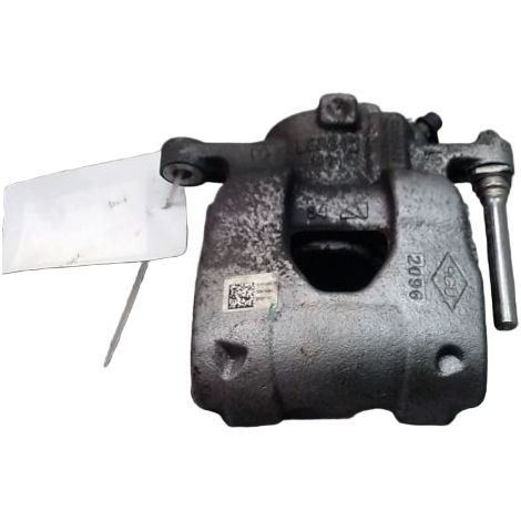[PRODUIT D'OCCASION] Etrier De Frein Avant Gauche DACIA Sandero 2008- ♻️ Ref Oe. 410111208r - Garantie à vie (1/4)