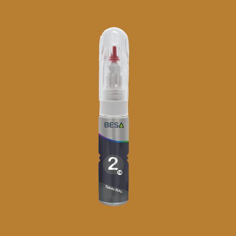 Stylo retouche peinture RAL Effect 290-M  Satin