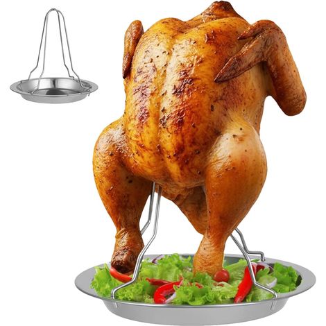 für Grill antihaftbeschichtet Edelstahl zusammenklappbar