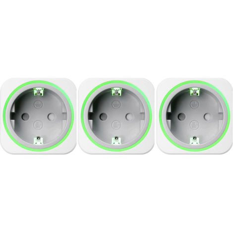 VOLTCRAFT SEM6000 Misuratore costi energetici Interfaccia Bluetooth®, Esportazione dati, Funzione datalogger, Prevision (1/5)