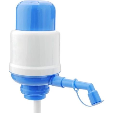 Distributore d'acqua manuale adattabile (1/4)